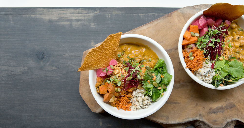 Inday - Good Karma, Served Daily