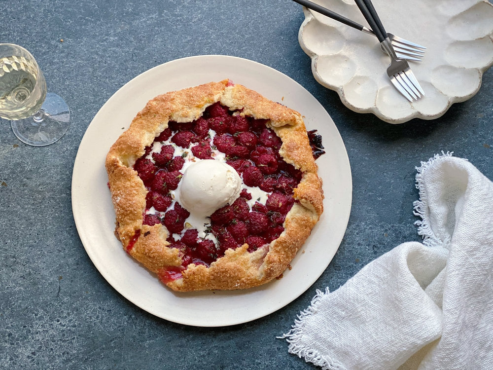 4 Summer Dessert Recipes to Celebrate the End of the Season