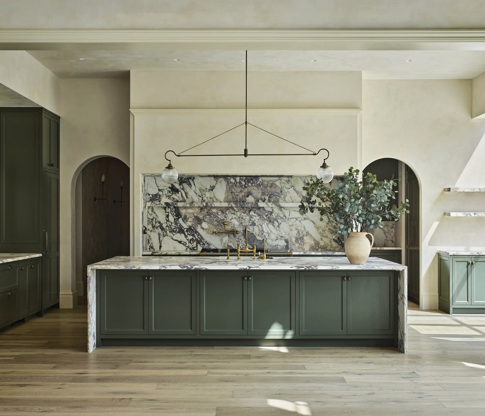 The 2024 Spring Paint Trend Report, According to Interior Designers