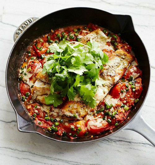 Mediterranean Striped Bass