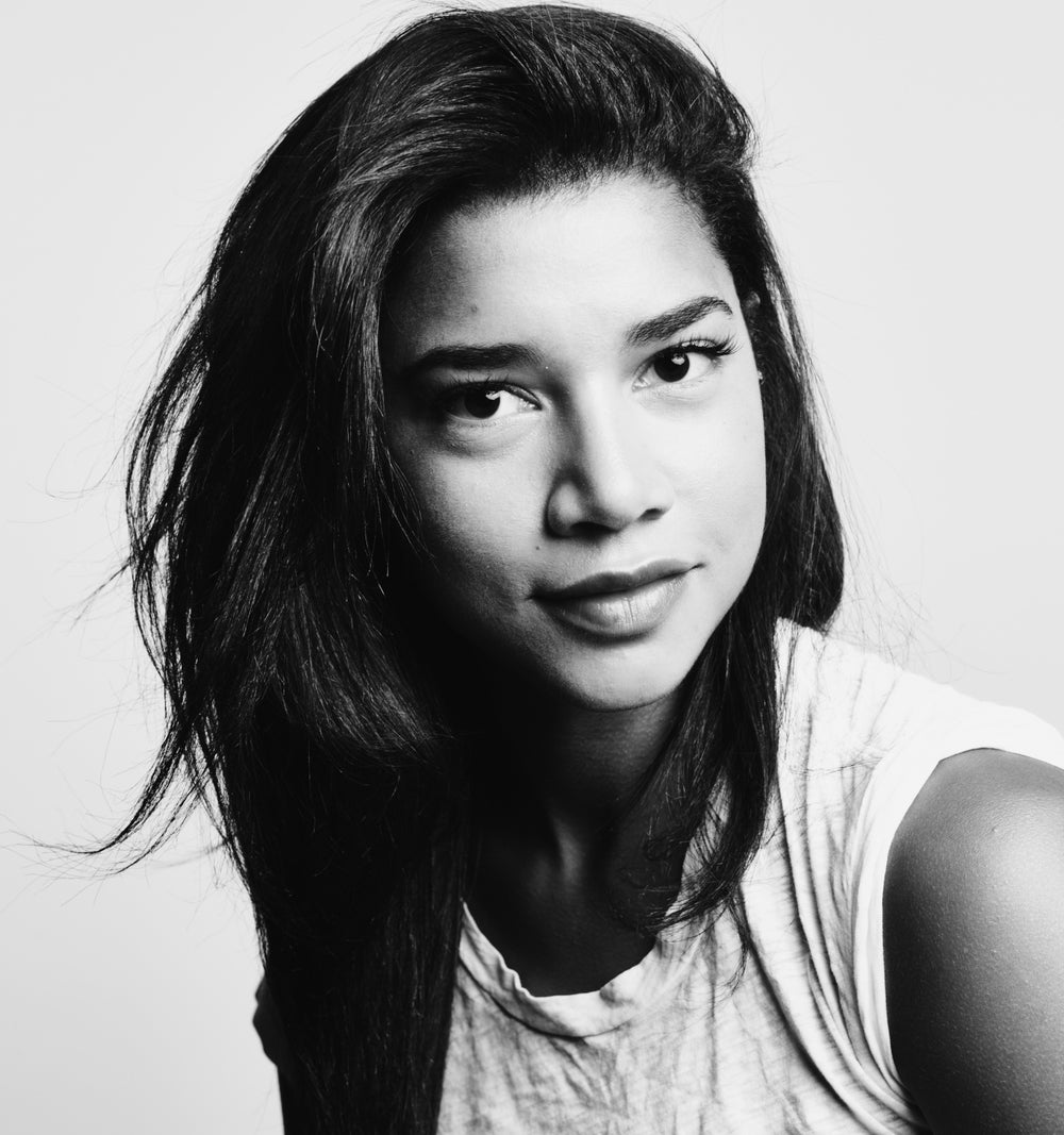 Hannah Bronfman