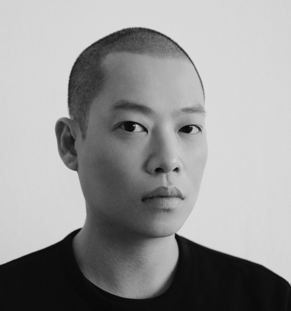 Jason Wu