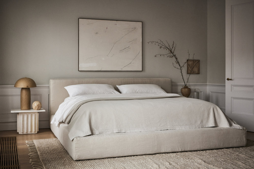 The NINES: Bedroom Essentials to Create a Zen Space at Home