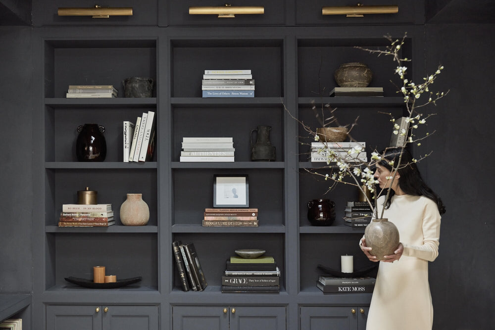 The 2024 Fall Paint Trend Report Reveals a Rich & Moody Future