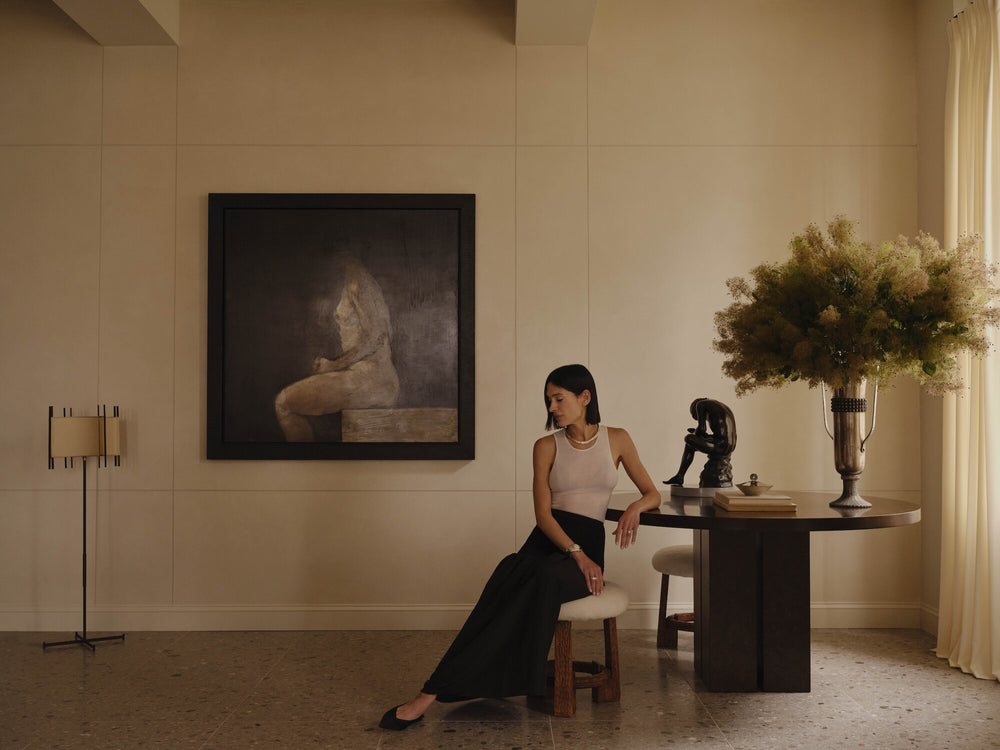 Tour The Atelier: An Office and Events Space By Studio Athena Calderone