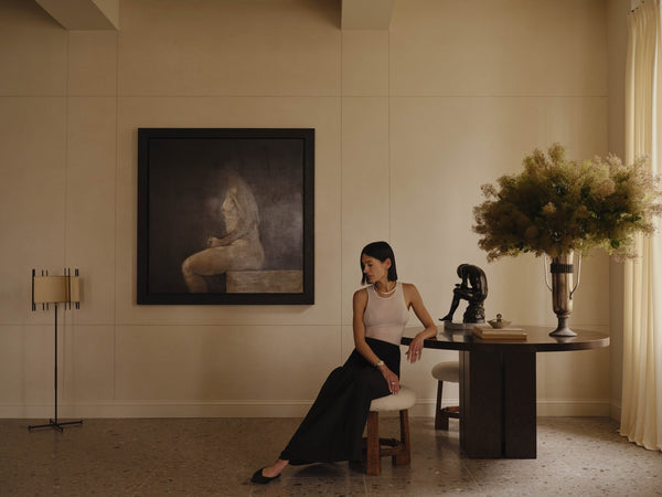 Tour The Atelier: An Office and Events Space By Studio Athena Calderone