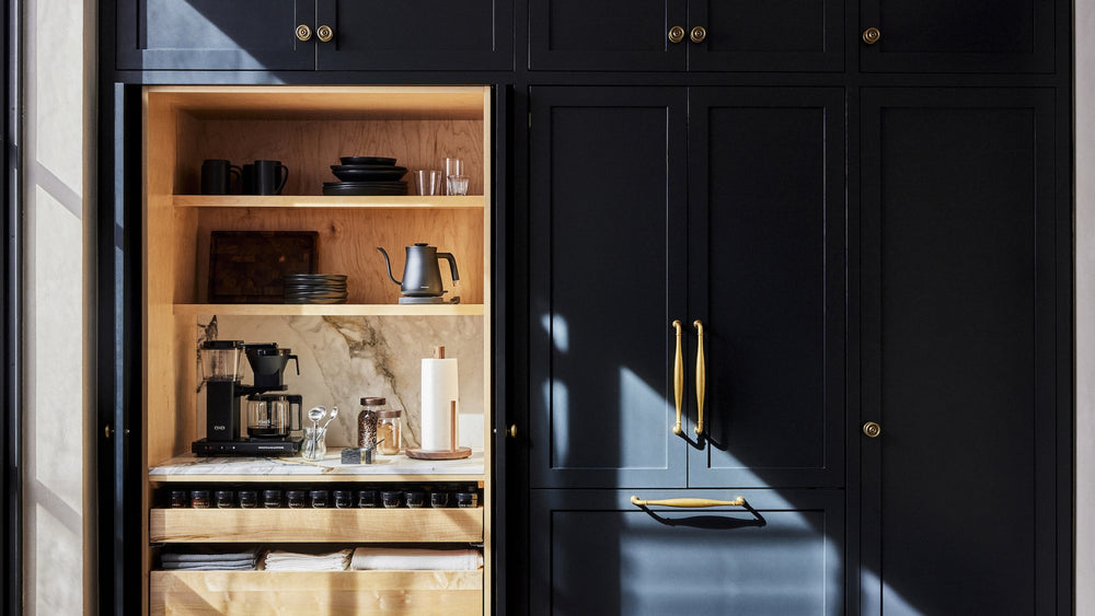 The NINES: Elevated Coffee Essentials Every Home Barista Needs