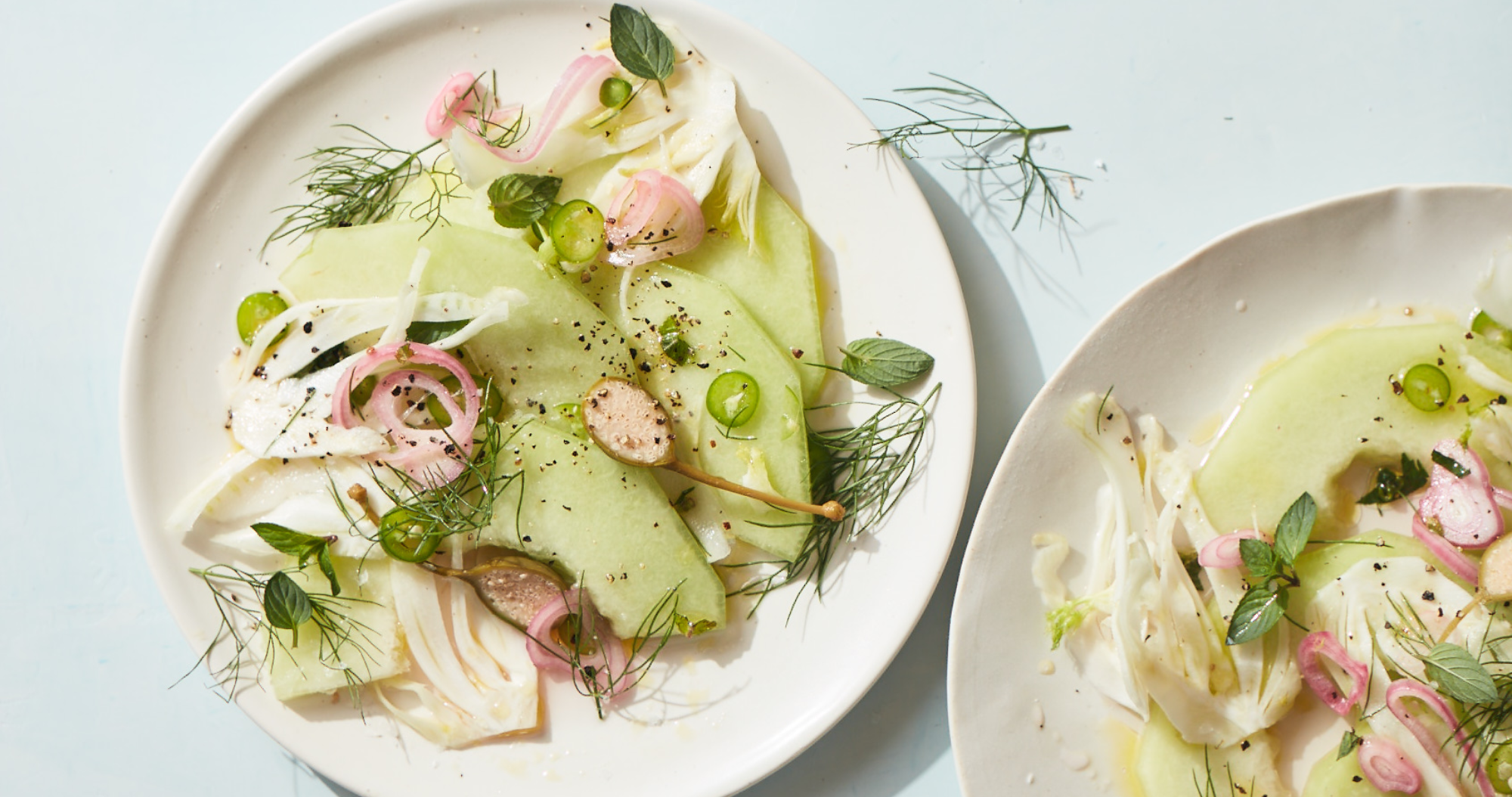 8 Summer Salad Recipes You Can Whip Up in a Pinch - EyeSwoon