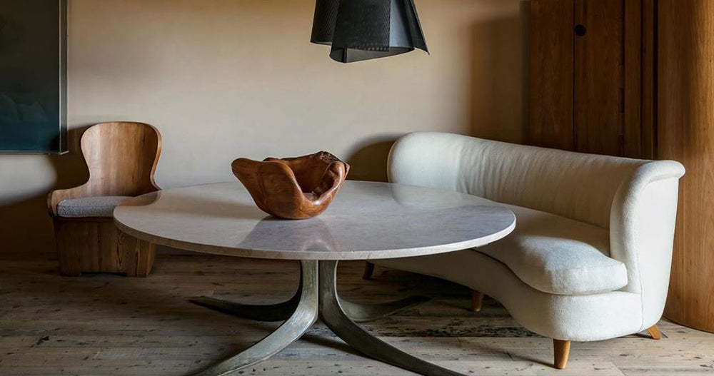 We're Calling It: Curved Furniture Is Here to Stay