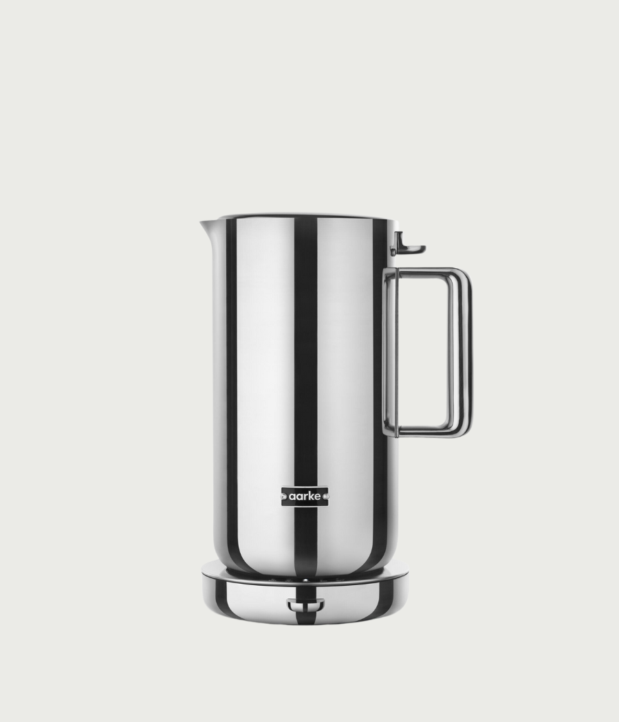 Stainless Steel Electric Kettle images