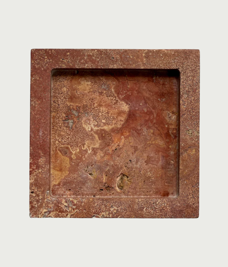 Nico Tray in Lava images