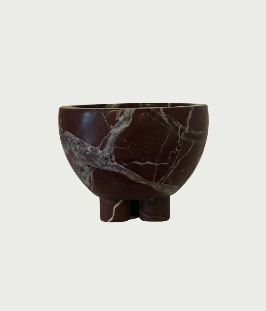 Larp Mini Footed Bowl images