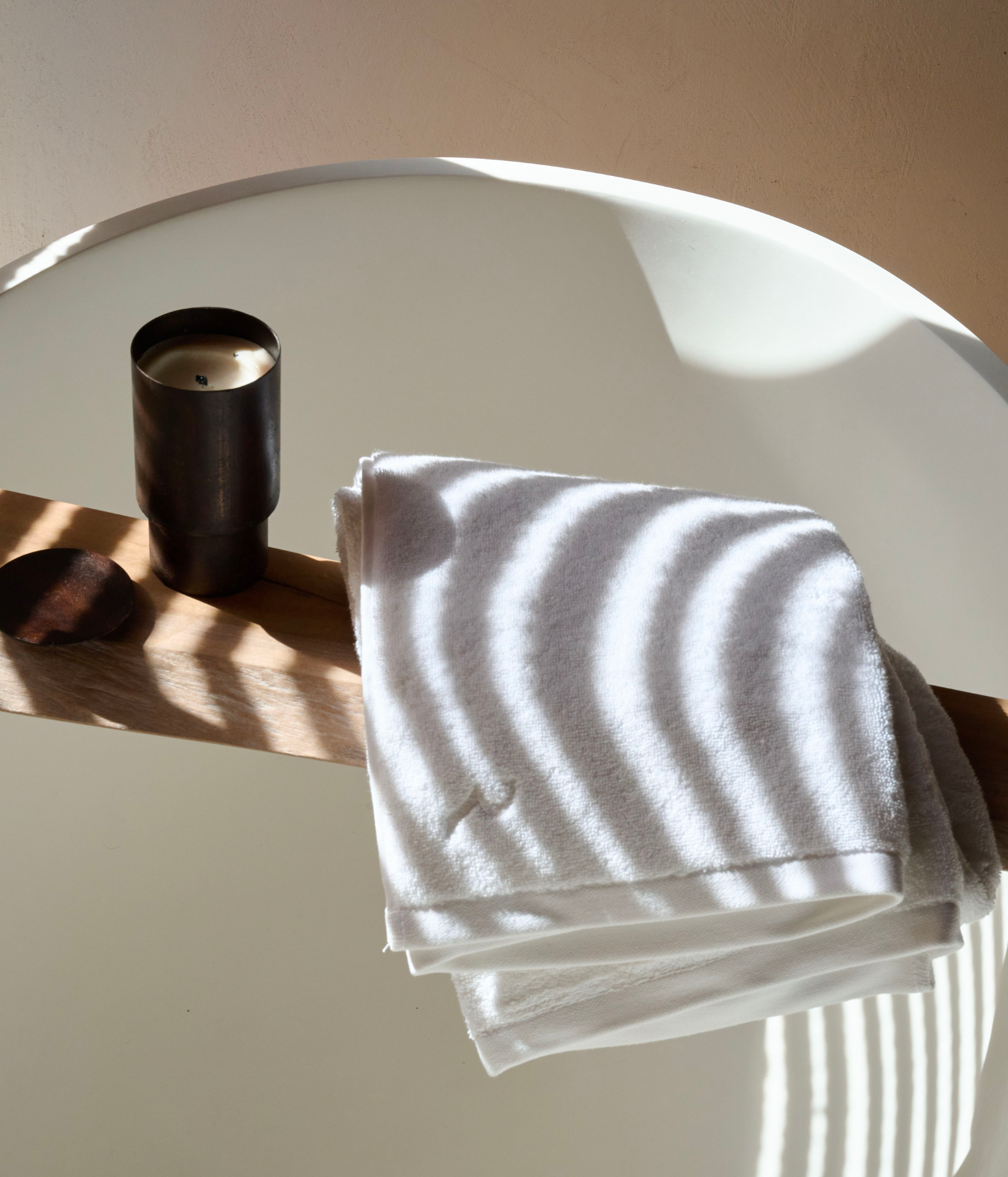 Body Towel