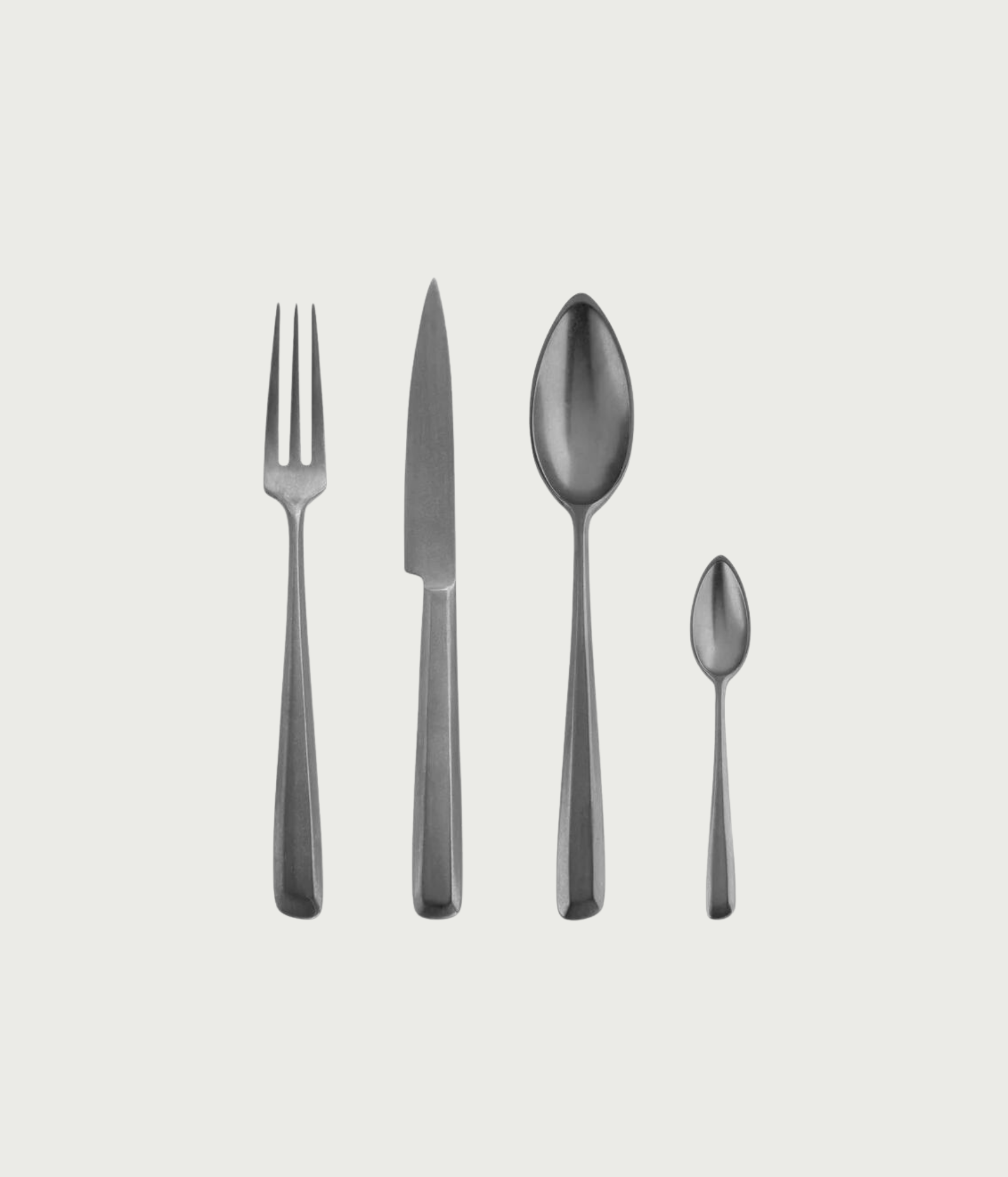 24 Piece Cutlery Box ZOË by Ann Demeulemeester images