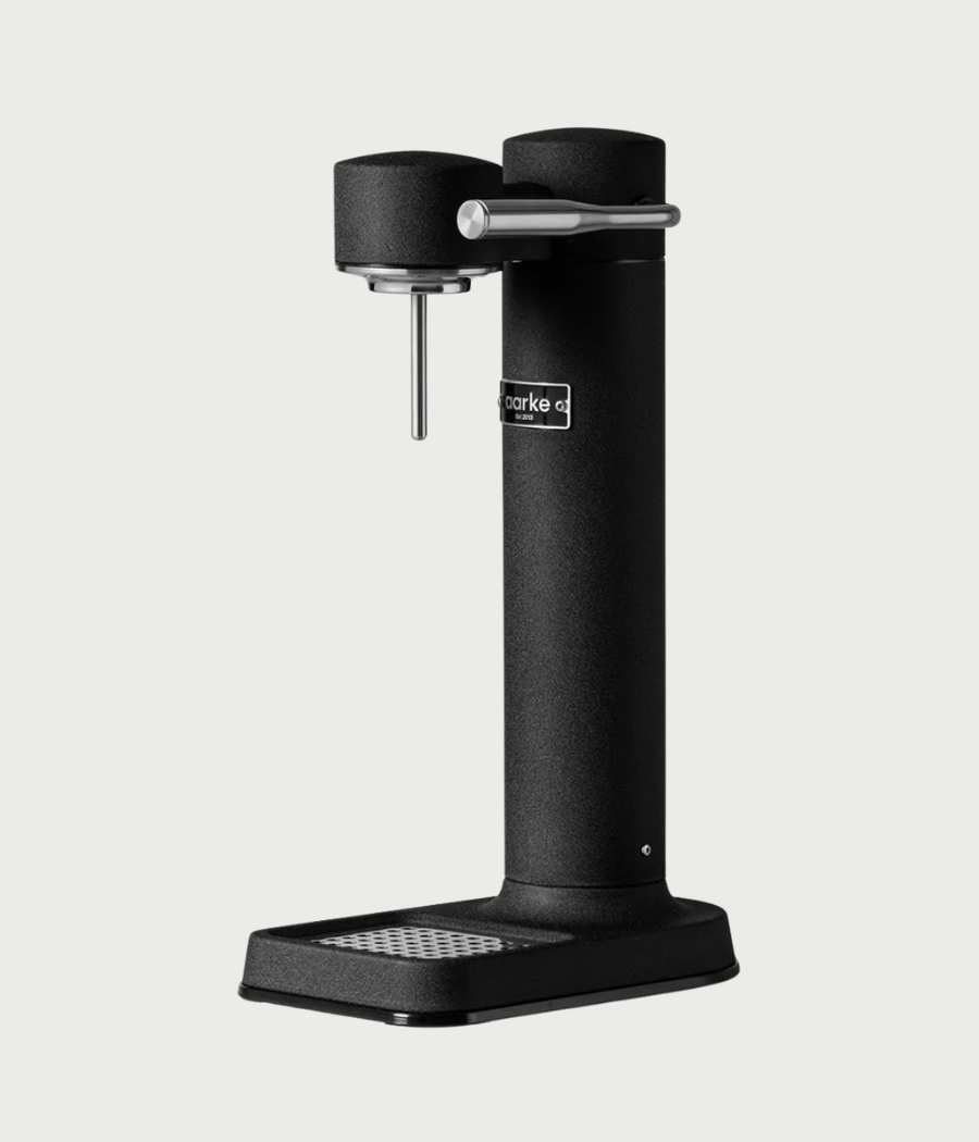 Carbonator 3 Kit - Matte Black images