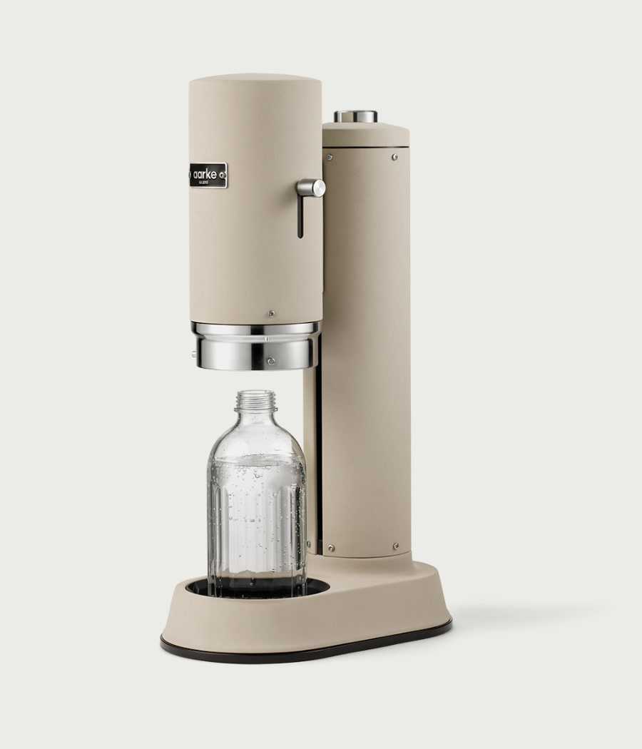 Carbonator Pro Kit - Sand images