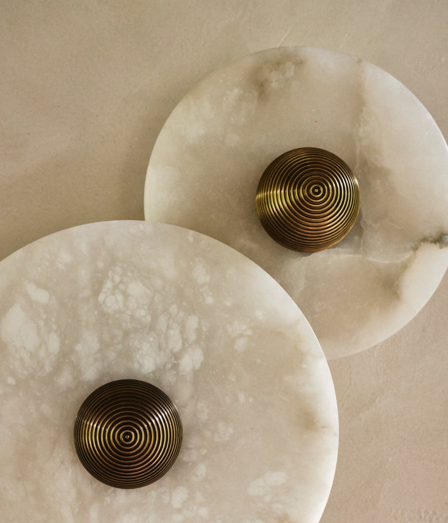 Apparatus cheap median sconce