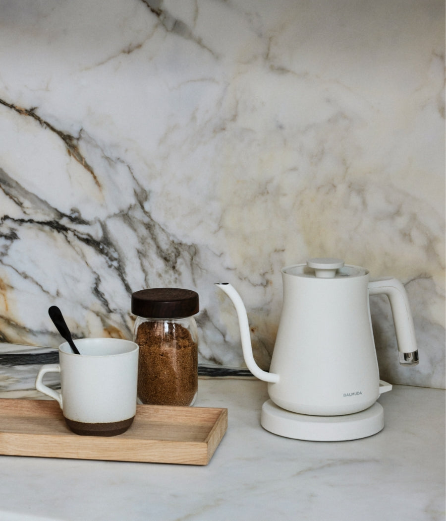 Balmuda water kettle discount