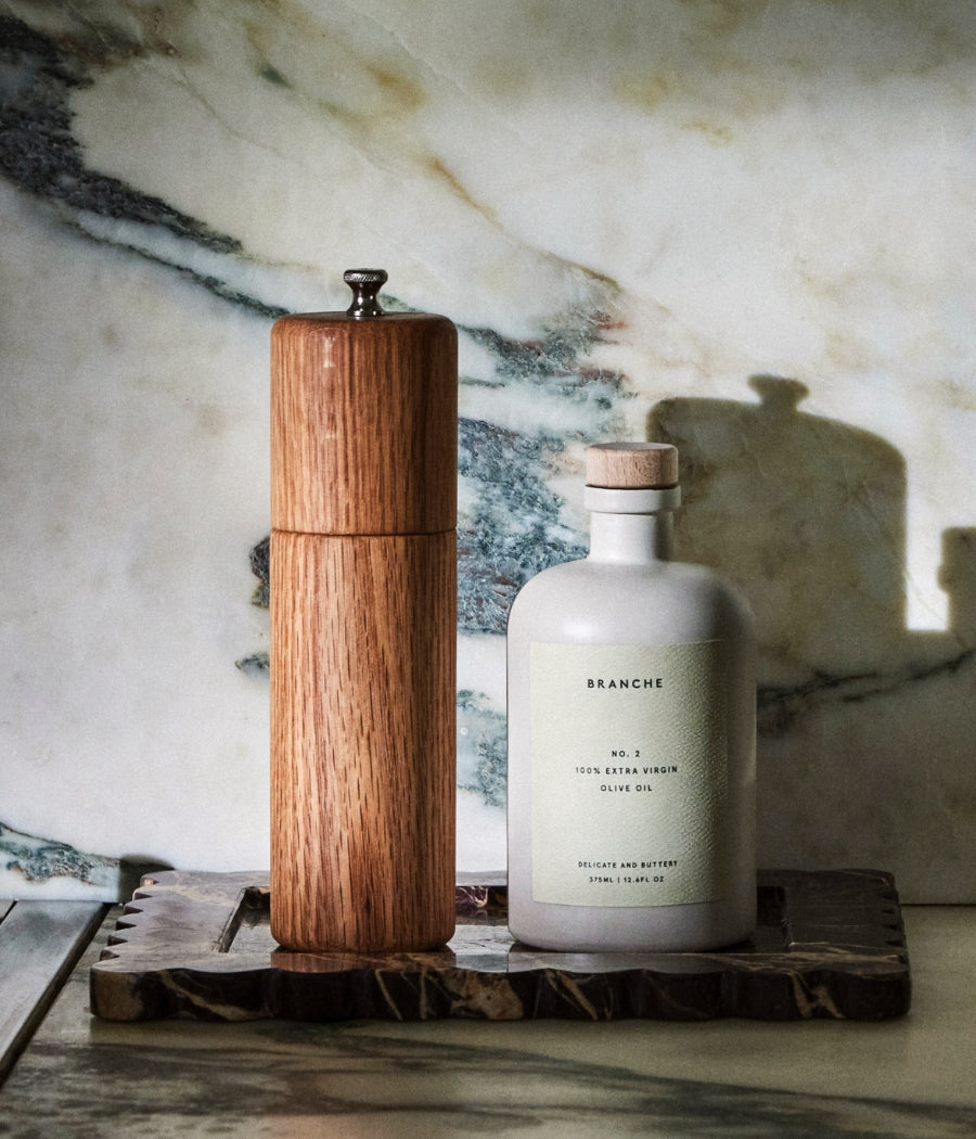 NO.1 & NO.2 OLIVE OIL SET | EyeSwoon