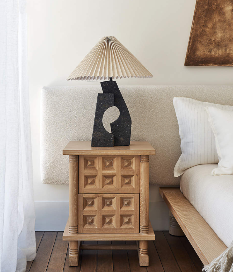 Honore Nightstand