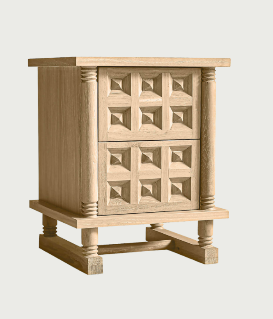 Honore Nightstand images