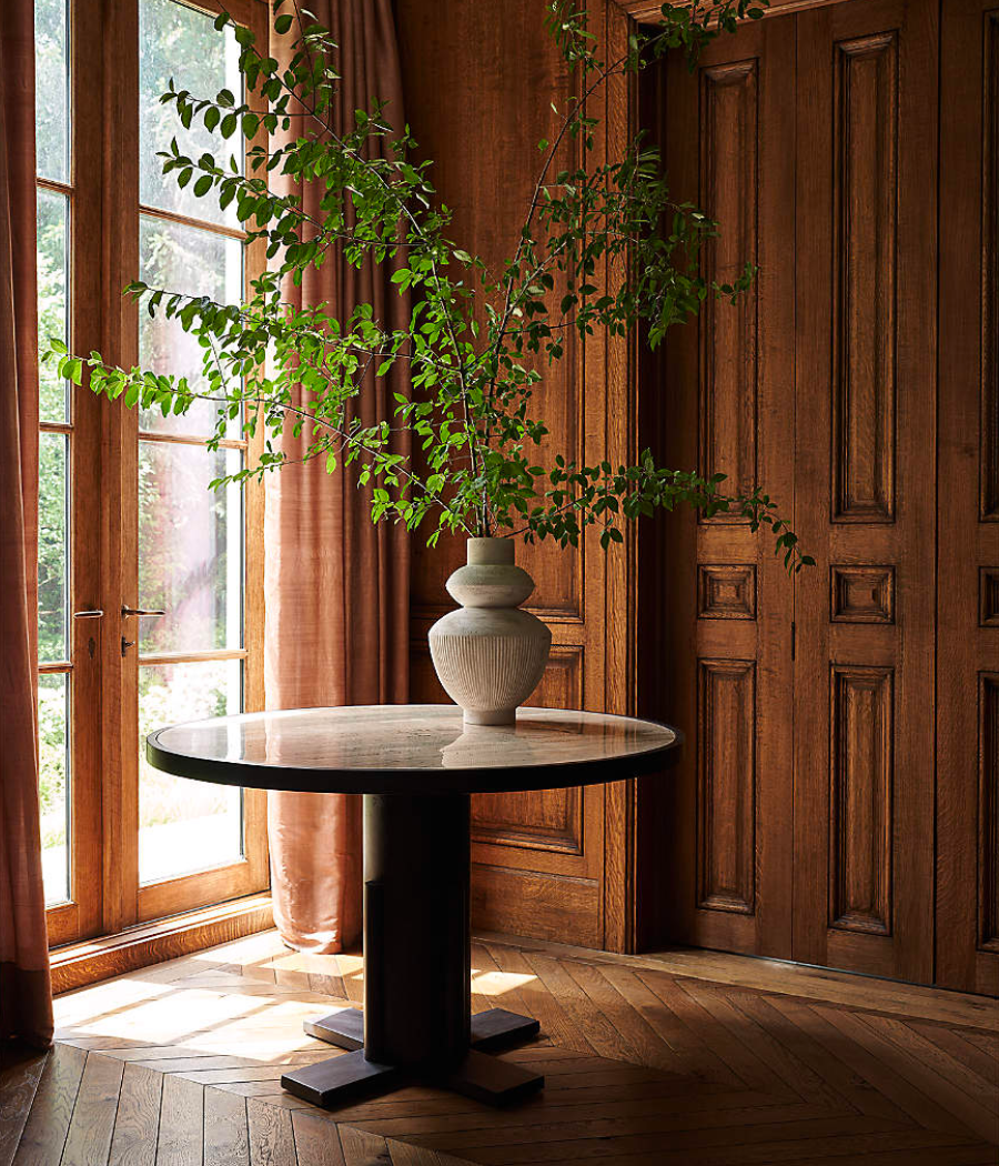 Les Crêtes Vase