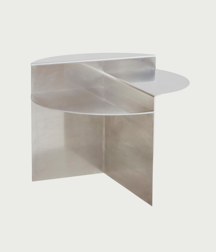 Rivet Side Table images