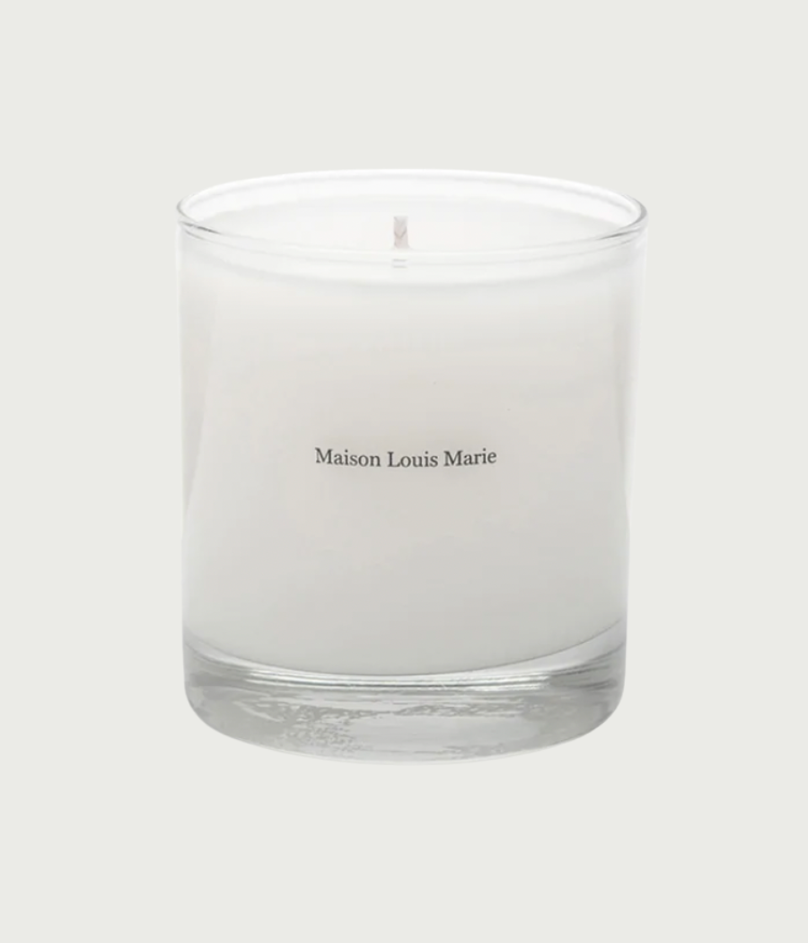 Antidris Cassis Candle images