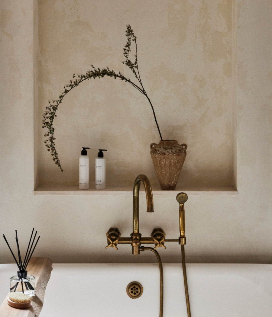 No.02 Le Long Fond Body and Hand Wash