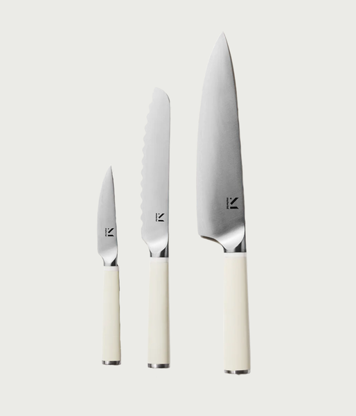 Material Knife Trio Review - PureWow
