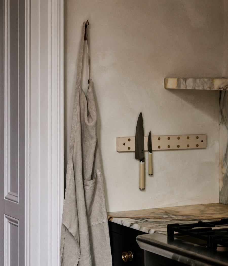 The Trio of Knives images