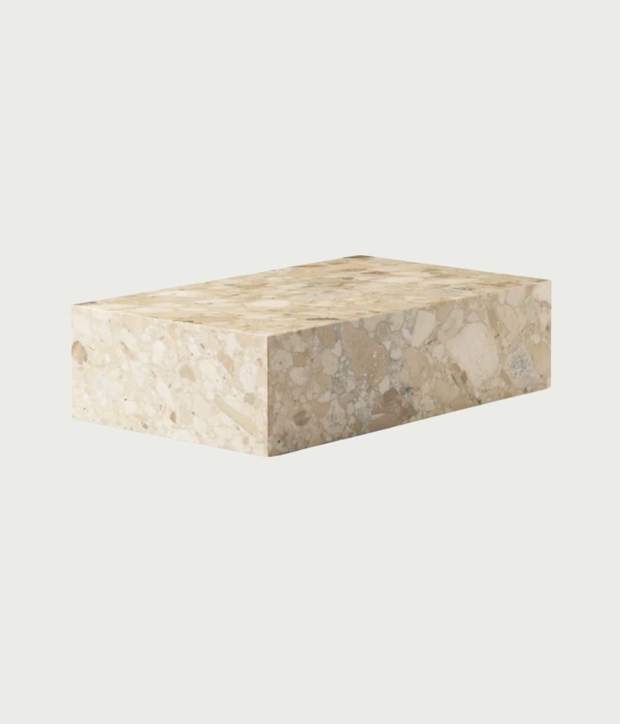 Marble Plinth