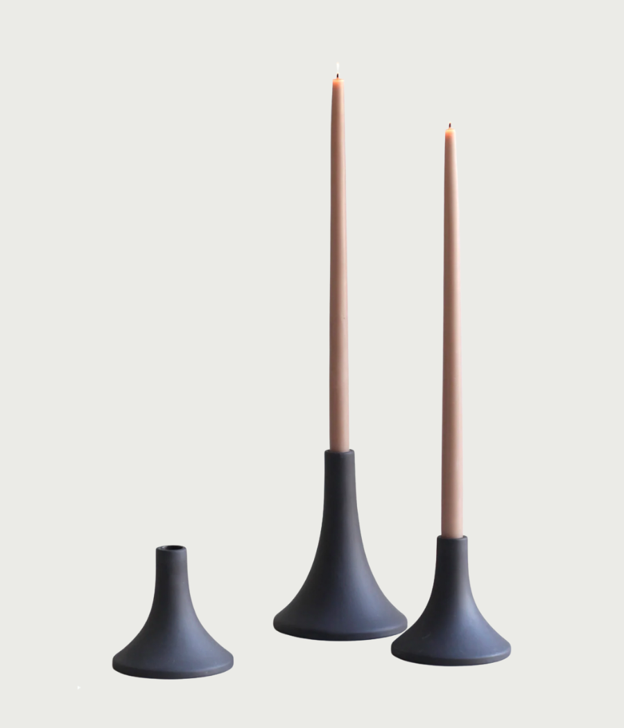 Smoke Tablescape Set images