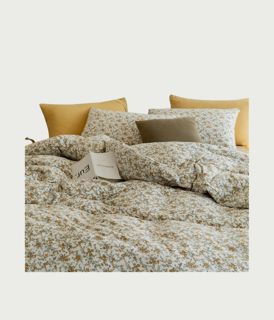 Floral Duvet Cover images
